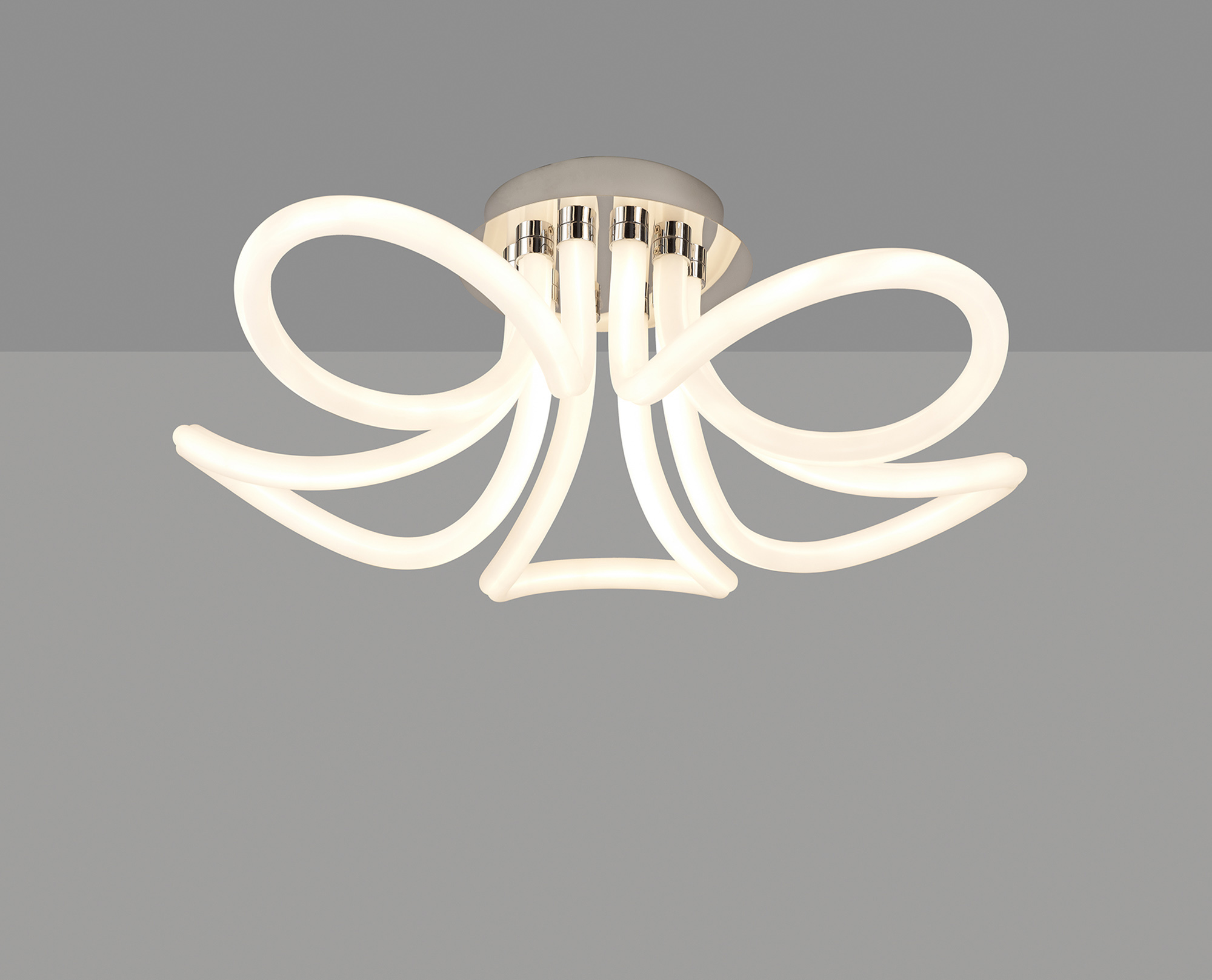 Knot LED II Ceiling Lights Mantra Modern Ceiling Lights Knot LED II Ceiling Lights Mantra Modern Ceiling Lights